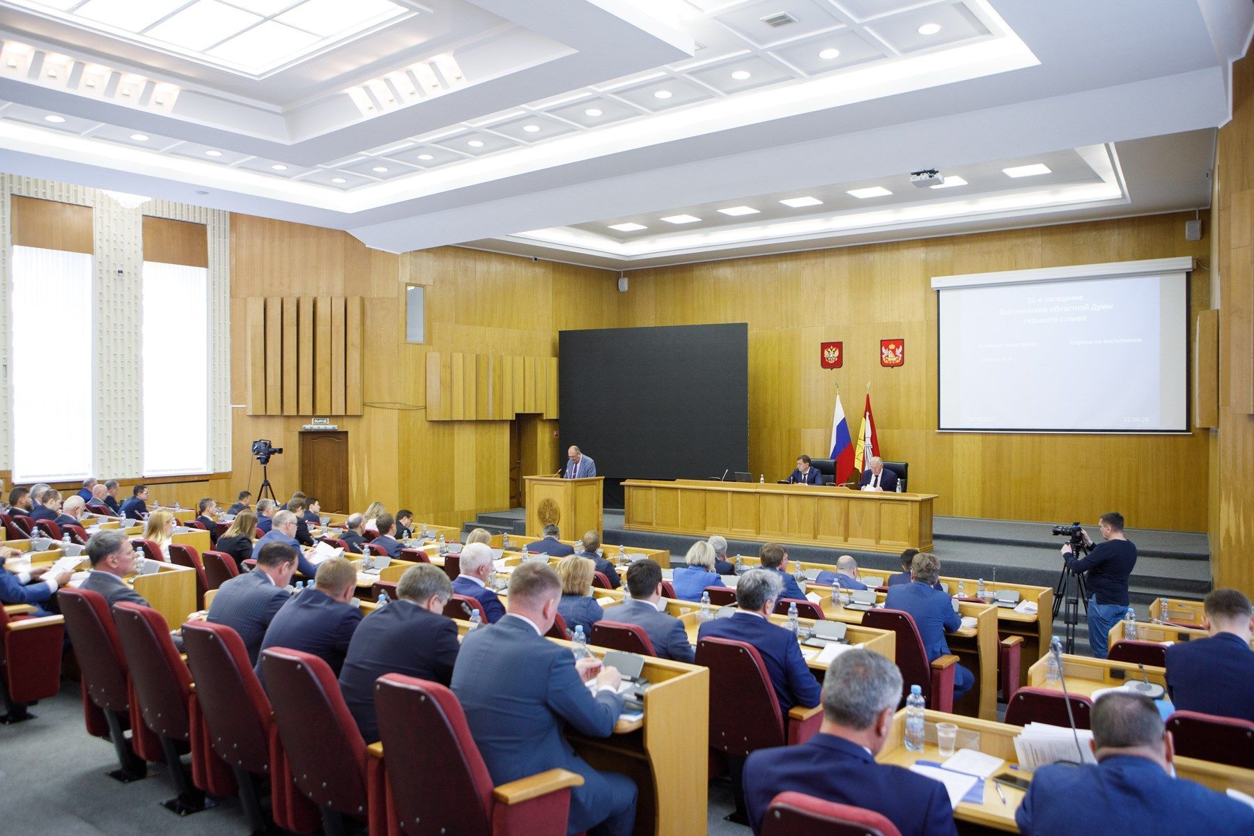 Соцподдержка при газификации домов и бесплатное питание для детей-инвалидов на домашнем обучении 